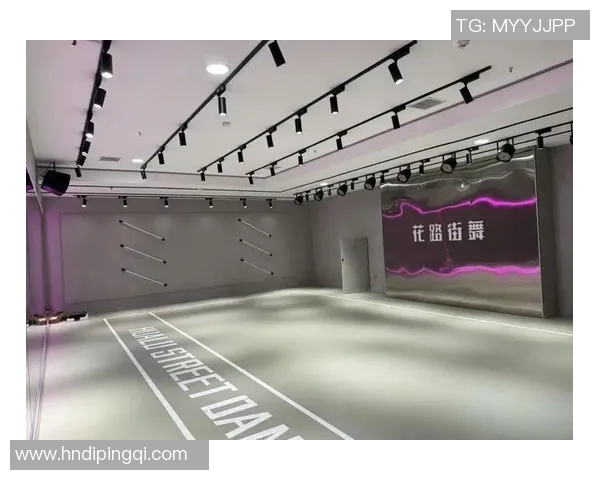 西安街舞队整体压制现象解析与发展趋势探讨