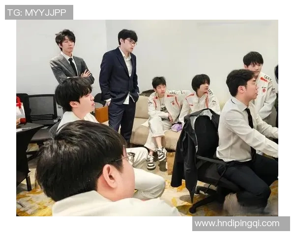 青年赛分析：TES团队经验如何影响比赛表现与结果