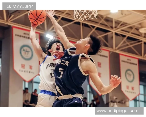 中国篮球协会推动篮球发展新举措 引领未来体育改革与人才培养新方向